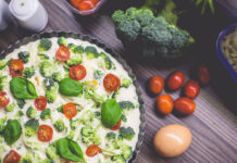 Quick Italian Tomato Sauce